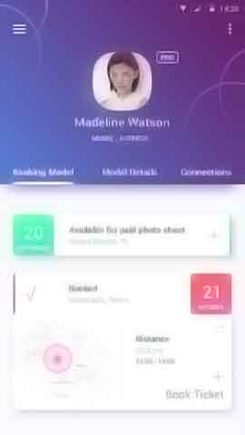 ddos压力测试网页端软件商业价值突出的企业定制界面